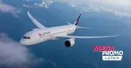 LATAM - Passagens Aérea a partir de R$180 (IDA - VOLTA) - 1