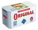 Cerveja Antártica Original. Pilsen lata 269ml 8 unidades - 1