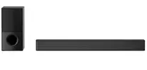 Soundbar LG SNH5 600W HDMI USB Bluetooth 4.1 canais. - 1