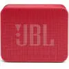 Caixa de Som Portátil JBL Go Essential, Bluetooth, À Prova D'água, Vermelho - JBLGOESRED - 1
