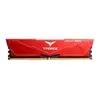 Memoria Team Group T-Force Vulcan A, 16GB (1x16GB), DDR5, 5600MHz, CL40, Vermelho - 1