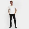 Camiseta Hering Básica Masculina 5 Peças - Tamanho P M G e GG - 1