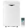 Ar-Condicionado Portátil Hisense 12.000 BTUs AP-12CWBRNPS01 Wi-Fi Controle Remoto Frio - 110V - 1