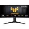 Monitor Gamer Asus TUF 34 Curvo QHD 180Hz - 1