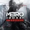 Jogo Metro 2033 Redux - PS4 - PlayStation - 1