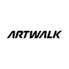 Itens Selecionados na Artwalk com 25% OFF no Cupom - 1