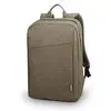 Mochila Lenovo Casual B210 Verde para notebook de até 15.6 GX40Q17228 - 1