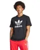 Camiseta adidas Trefoil T-Shirt Masculina - 1