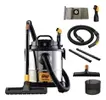 Aspirador Pó e Água WAP 20L 1600W com Soprador - 1