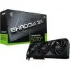 Placa de Vídeo MSI NVIDIA GeForce RTX 5070 Ti Shadow 3X OC, 16GB, GDDR7, DLSS, Ray Tracing, 912-V531-097 - 1