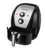 Fritadeira Eletrica Air Fryer Mondial AFN80BI 8L 1900W - 1