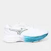 Tênis Mizuno Victory - Branco+Azul | Netshoes - 1