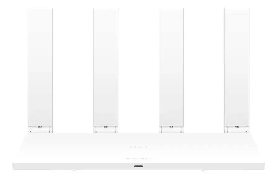 Roteador Huawei Ax2s Ws7000 Wi-fi 6