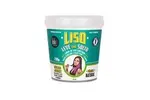 Liso Leve e Solto Máscara 230g, Lola Cosmetics - 1