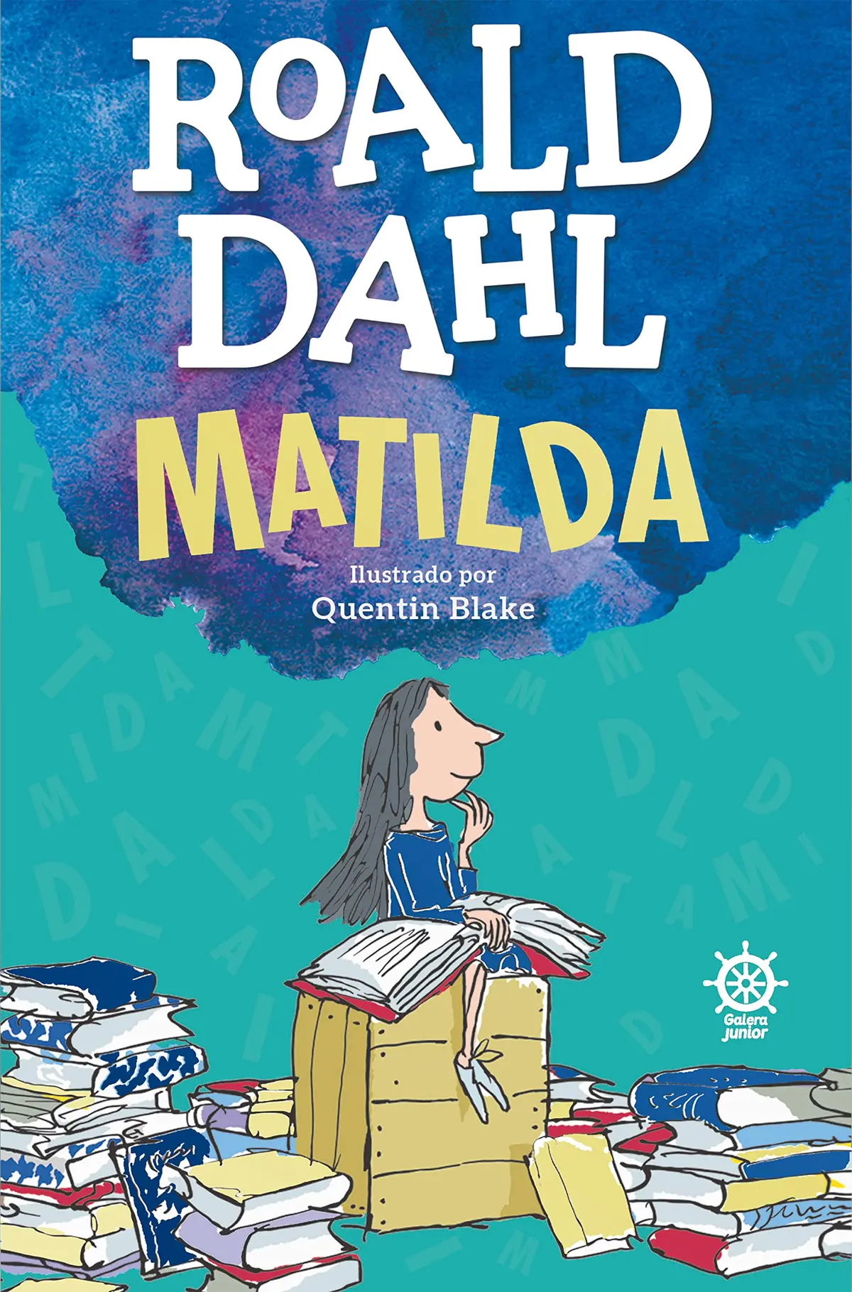 Matilda