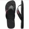 [R$15 MOEDAS] Chinelo Havaianas Track Waves modelo Slin - 1