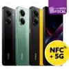 Celular Xiaomi Poco X7 Pro 5G NFC AMOLED 6.67 IP68 Dual Sim Global 6000mAh - 1