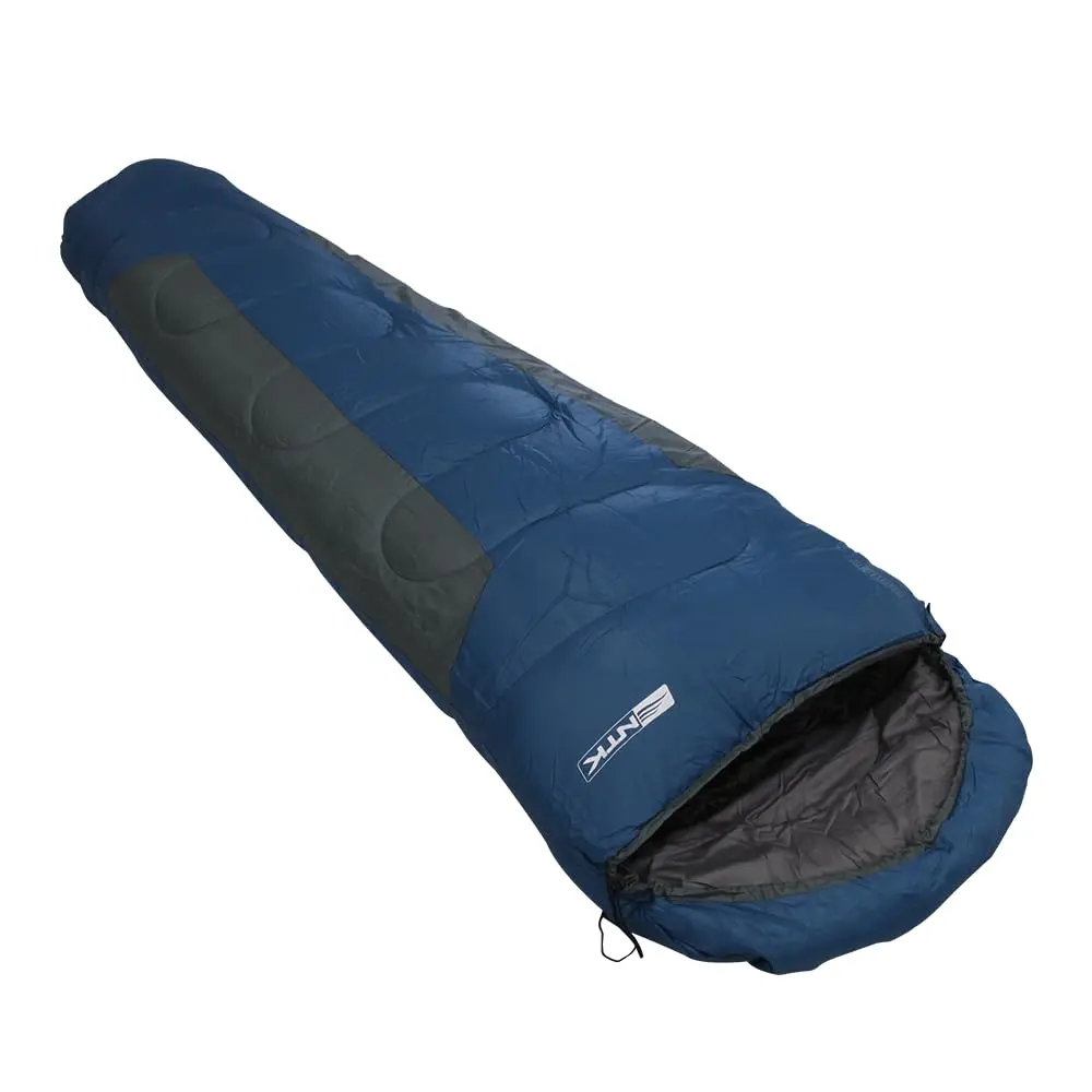 Saco Mummy -1ºc a 8ºc, Nautika - 1