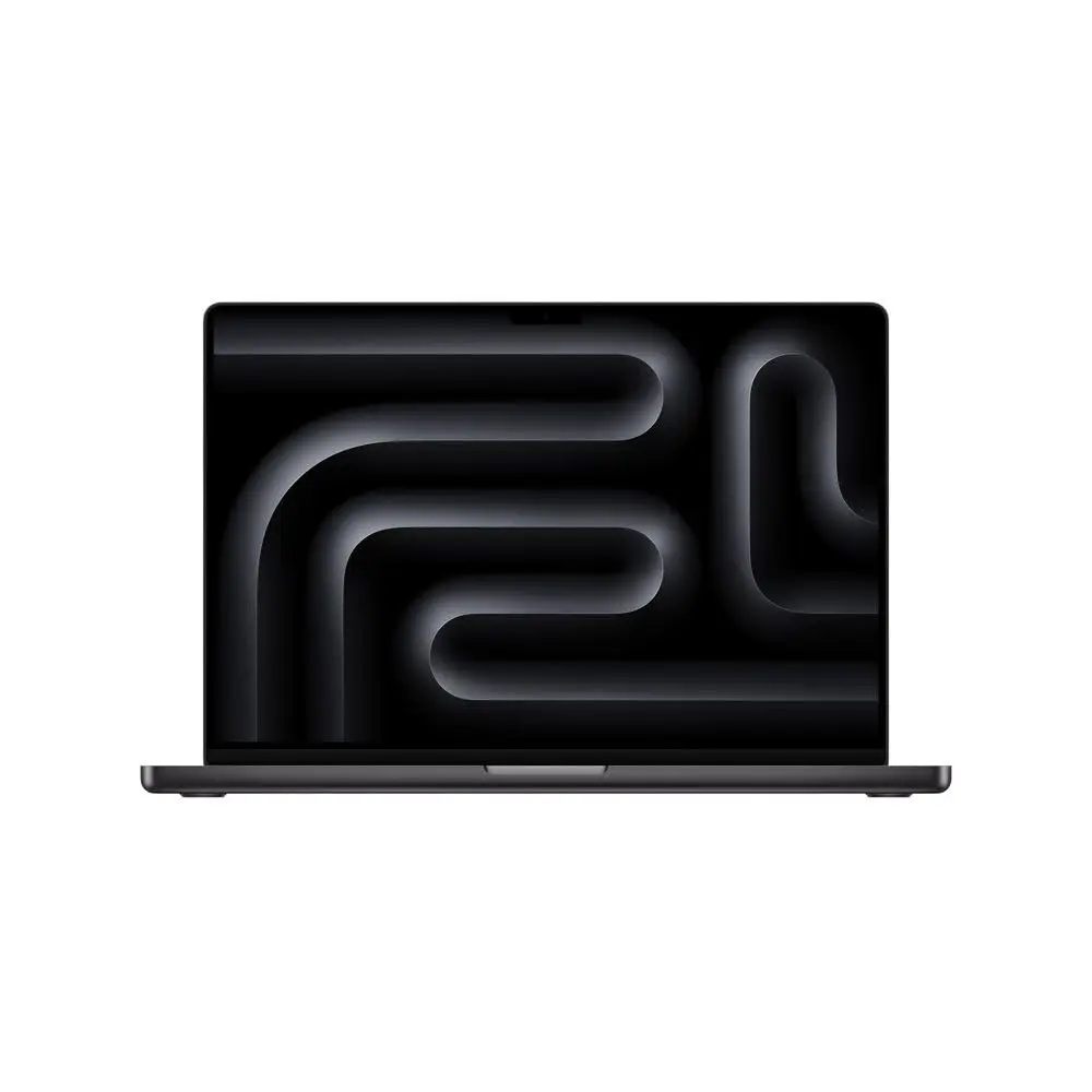 Apple 2026 MacBook Pro (de 16 polegadas, Chip M5 Pro da Apple com CPU de 18 núcleos e GPU de 20 núcleos, 24GB Memória unificada, 1 TB) - Preto-espacial - 1