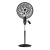 Ventilador Mallory Max Control 140W c/ Controle 110v ou 220v - 1