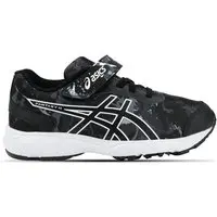 Tênis ASICS Fantasy 4 - Infantil - Preto/Branco - tam: 26
