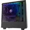 Gabinete Gamer NZXT H510i Mid Tower 2 Fans Black - Terabyte - 1