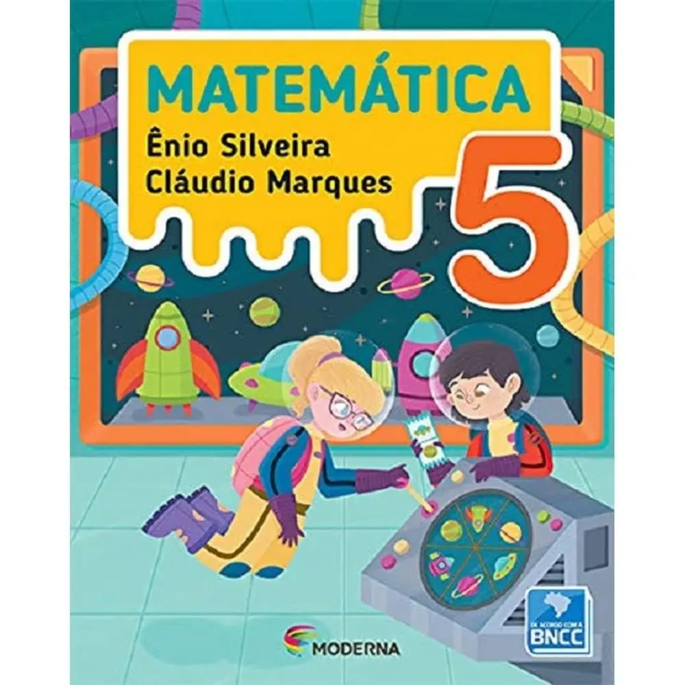 Matemática - 5º ano