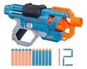 Hasbro E9962 Nerf Elite 2.0 Commander Rd 6 lançador de dardos - 1