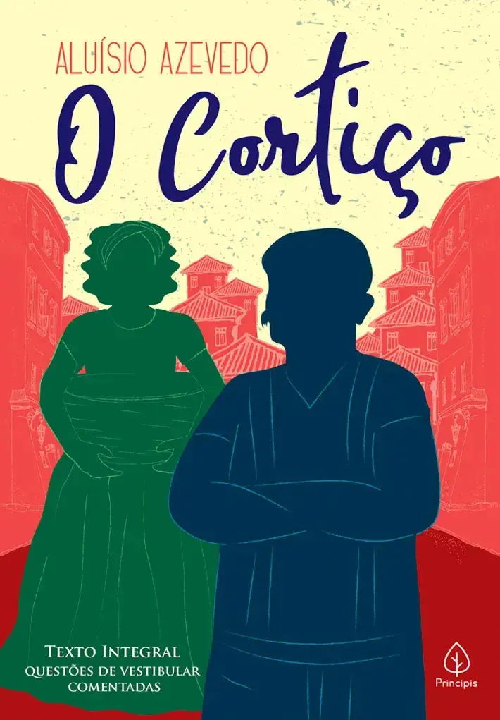 O cortiço - Azevedo, Aluísio - Ciranda Cultural - Capa Mole thumbnail 5