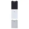 Kit 3 Camisetas Básicas Reserva - 1