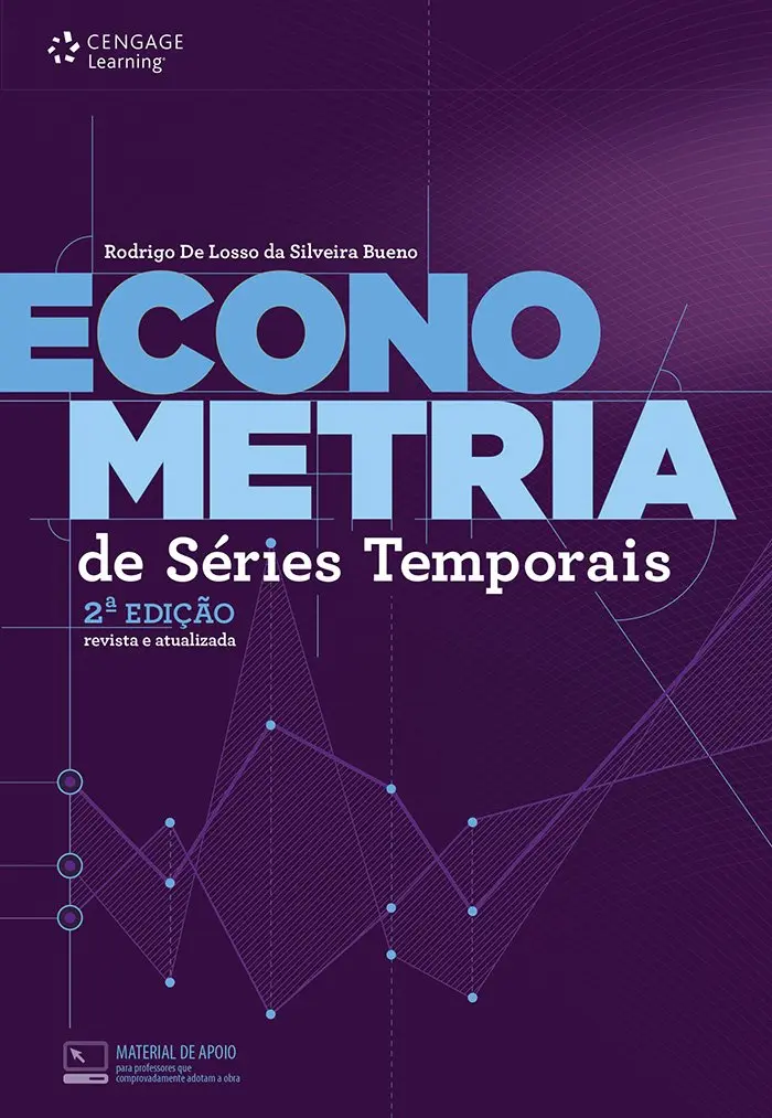 Econometria De Séries Temporais - 1