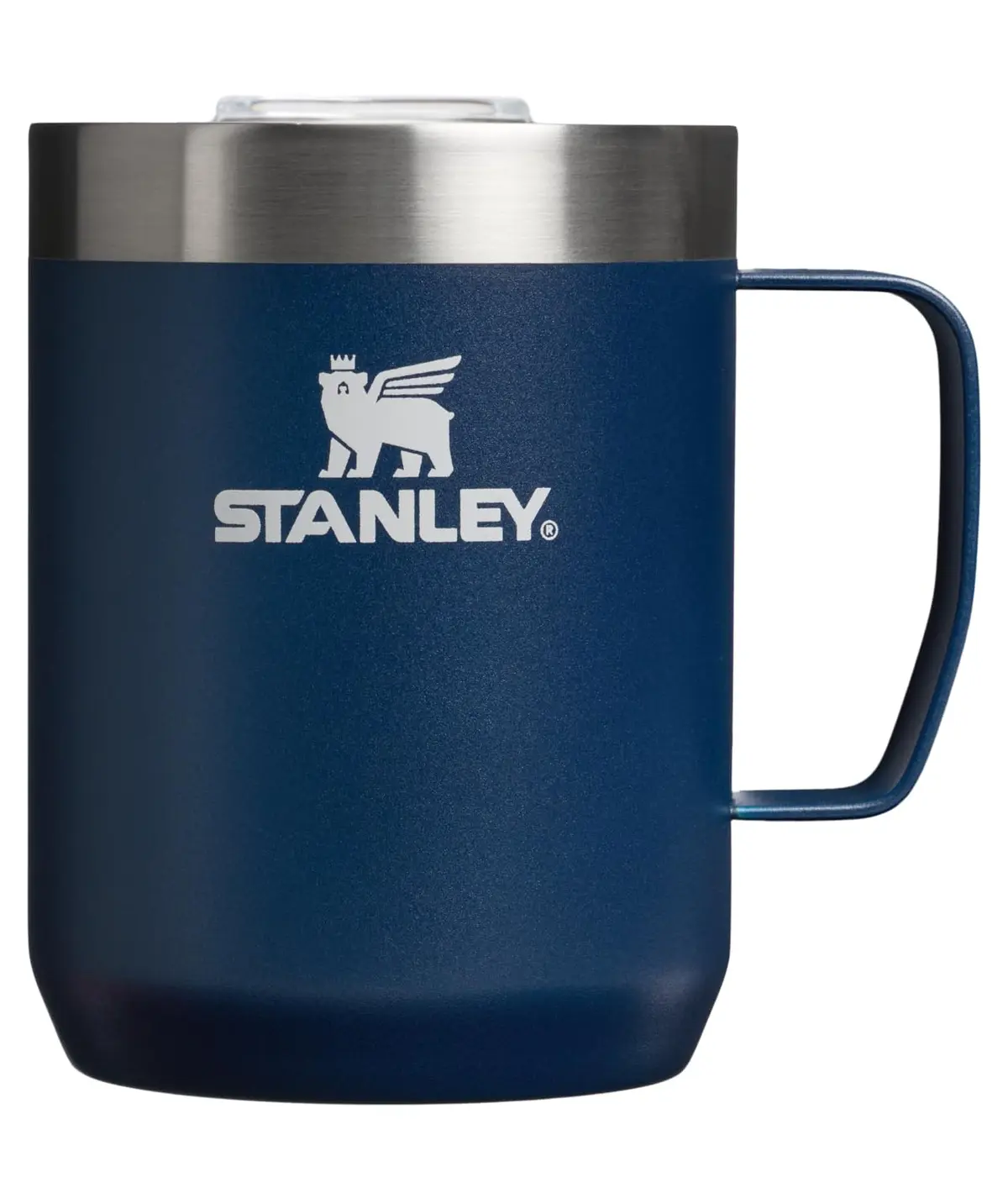 Caneca Camp Mug Dark Navy 236ml