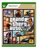 Jogo Grand Theft Auto V Gta 5 Xbox X Midia Fisica - 1