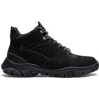 Bota de Couro Nord Atacama - Feminina