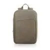 Mochila Casual Lenovo B210, Notebook de até 15.6, Poliéster, Verde - GX40Q17228 - 1
