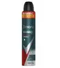 Desodorante Antitranspirante Aerosol Antibacterial e Invisible Rexona Men Motionsense 200ml - 1
