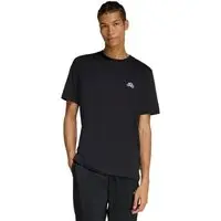 CAMISETA ESTAMPADA SUMMER SLIDE TRIM adidas Sportswear Preto