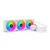 Water Cooler Aigo AC SE 360mm Branco Rainbow - 1