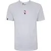 Camiseta Masculina NBA Manga Curta Core Logoman - 1