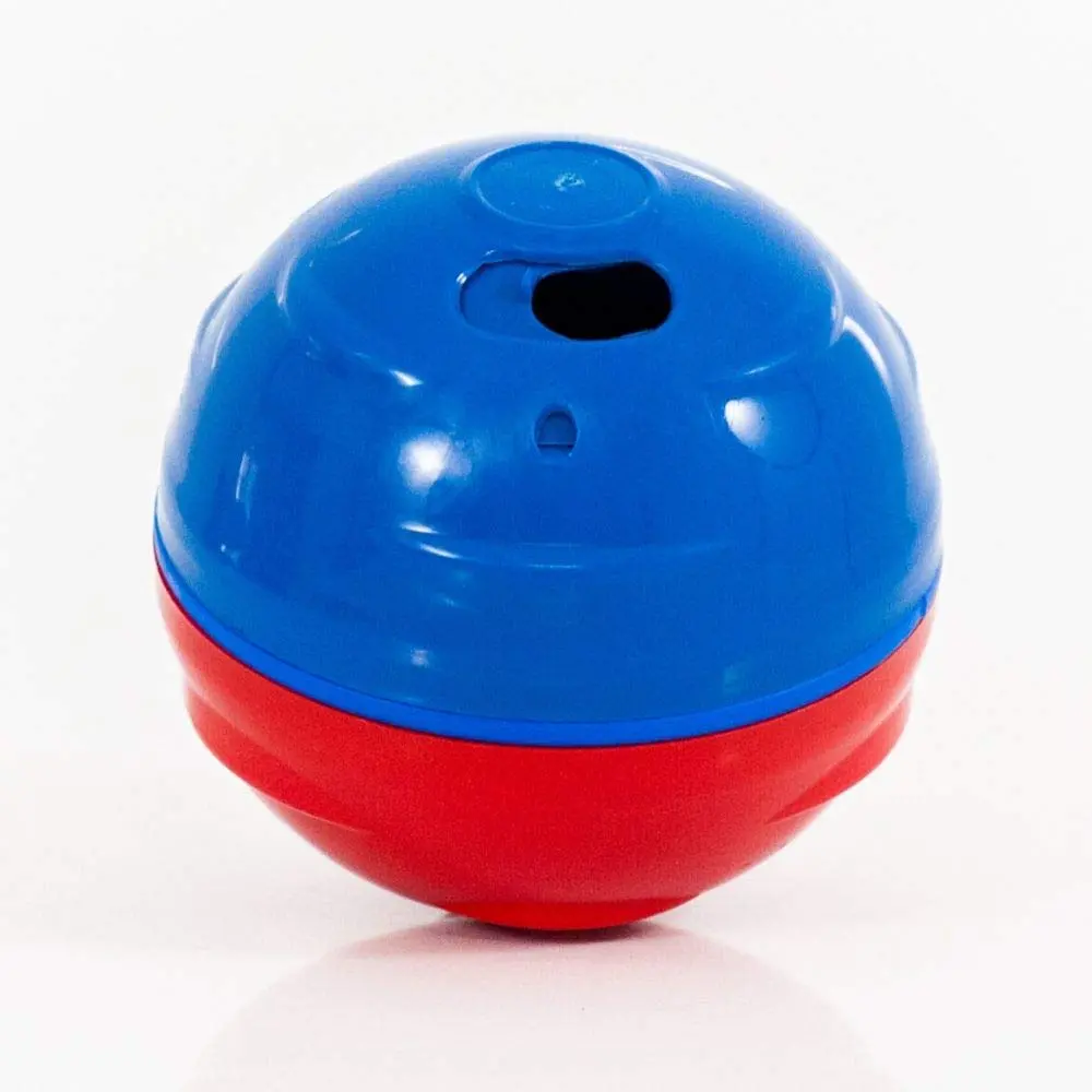 Pet Games Comedouro Brinquedo Redondog Tamanho P Para Cães - 1