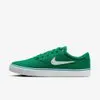 Tênis Nike SB Chron 2 Canvas Unissex - Verde- Tam.: 37 ao 39 - 1