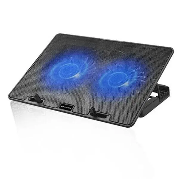 Base Para Notebook 15,6" Nbc-50bk - 1