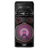 Torre de Som LG XBoom RNC7 c/ Bluetooth e Entradas - 1