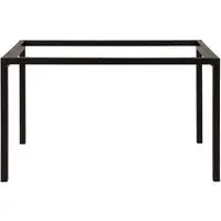 Base De Mesa 1,30 M X 75 Cm Metric