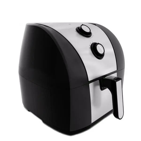 Fritadeira Elétrica Air Fryer Britânia 9l Baf90a - 1