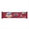 [Leve 4/ Cada R$ 2.99] Biscoito Oreo Selena Gomez Chocolate Recheio Canela e Leite Condensado 90g - 1