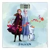 Balanca Digital Frozen Infantil Multilaser Saúde Hc099 - 1