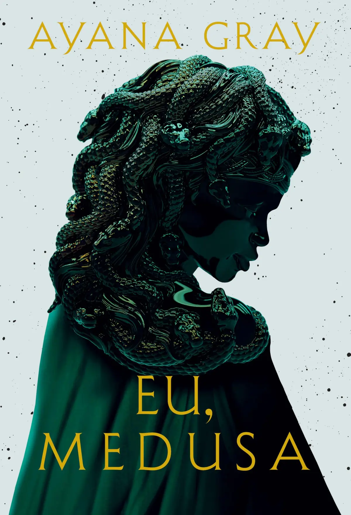 Eu, Medusa