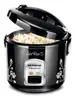 Panela De Arroz Fast Rice 5 Premium Mondial 400W - NPE-08-5X 127V