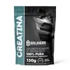Creatina Monohidratada 150g 100% Pura - 1